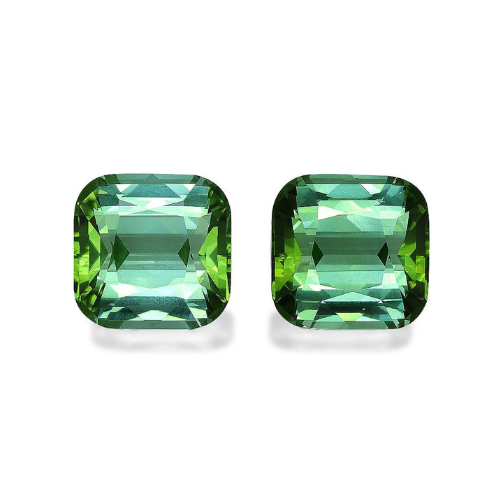 Green Tourmaline 26.74 ct
