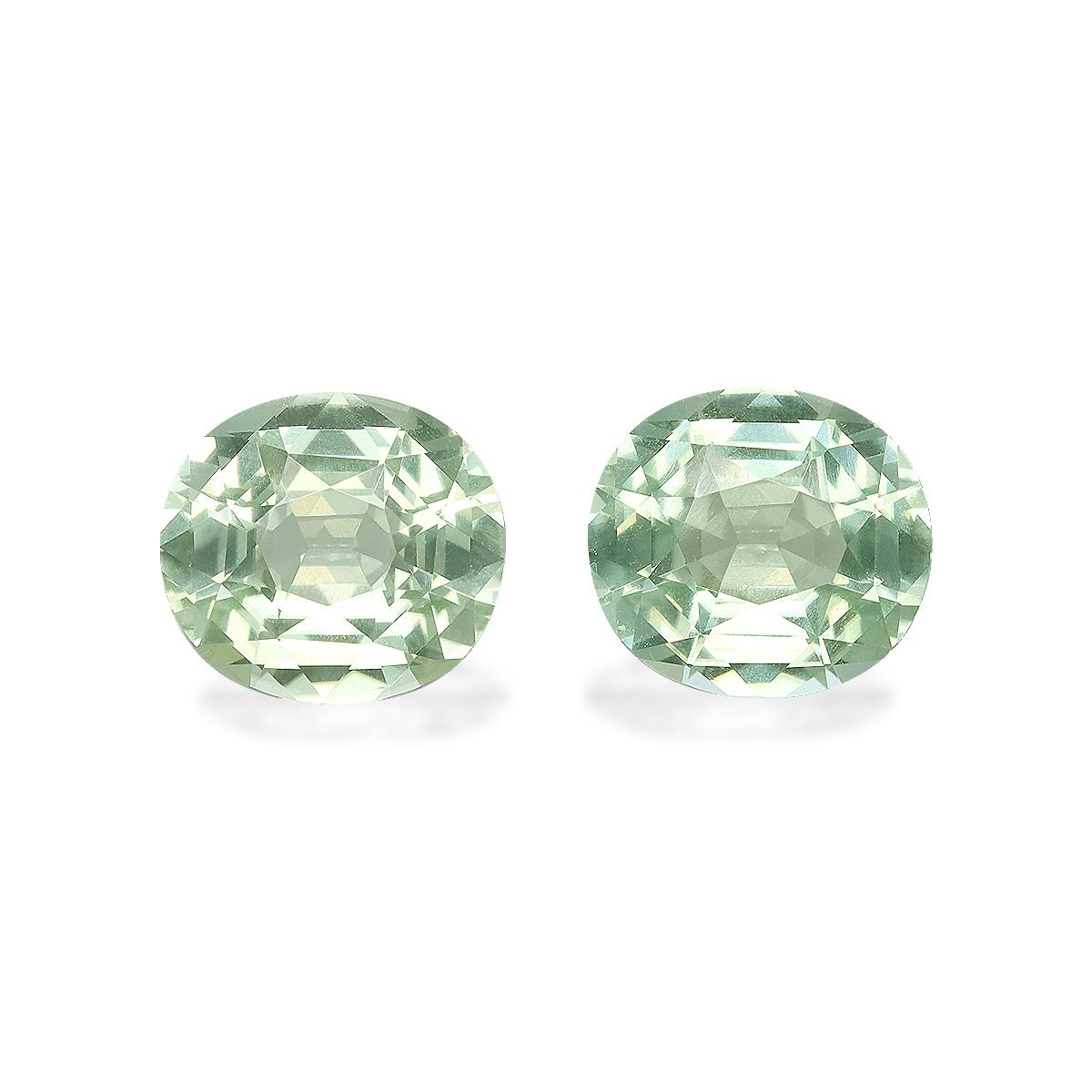 Green Tourmaline 8.62 ct