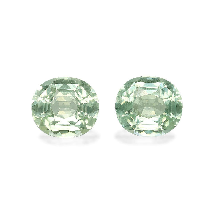 Green Tourmaline 8.62 ct