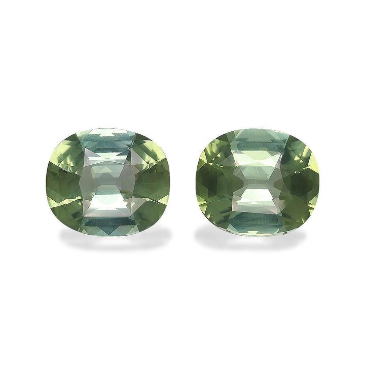 Green Tourmaline 30.15 ct