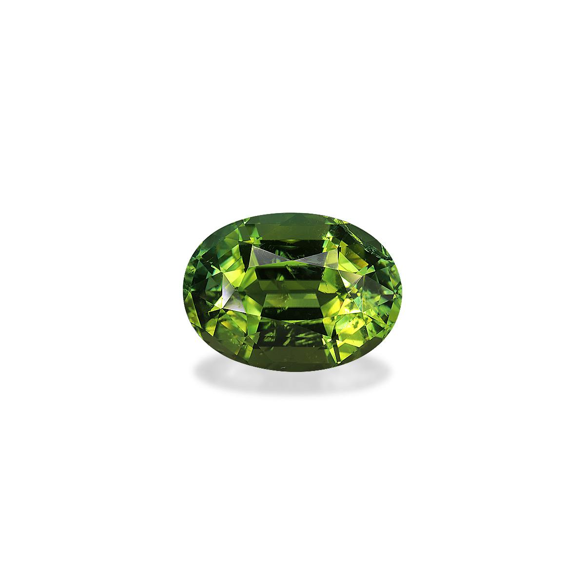 Green Tourmaline 15.75 ct