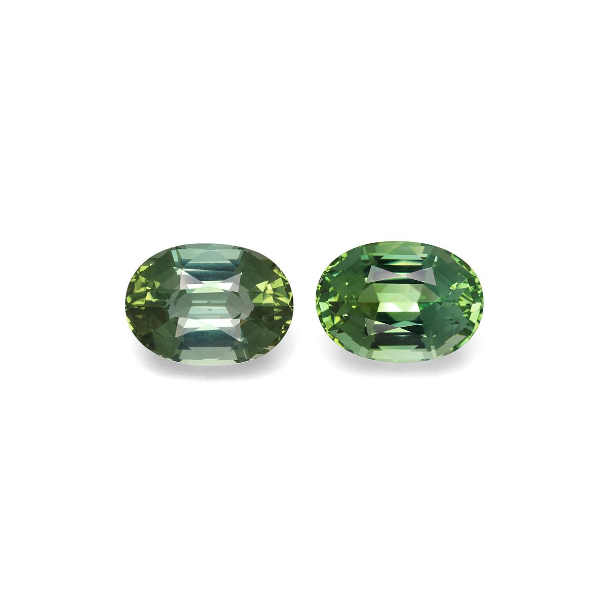 Green Tourmaline 16.02 ct