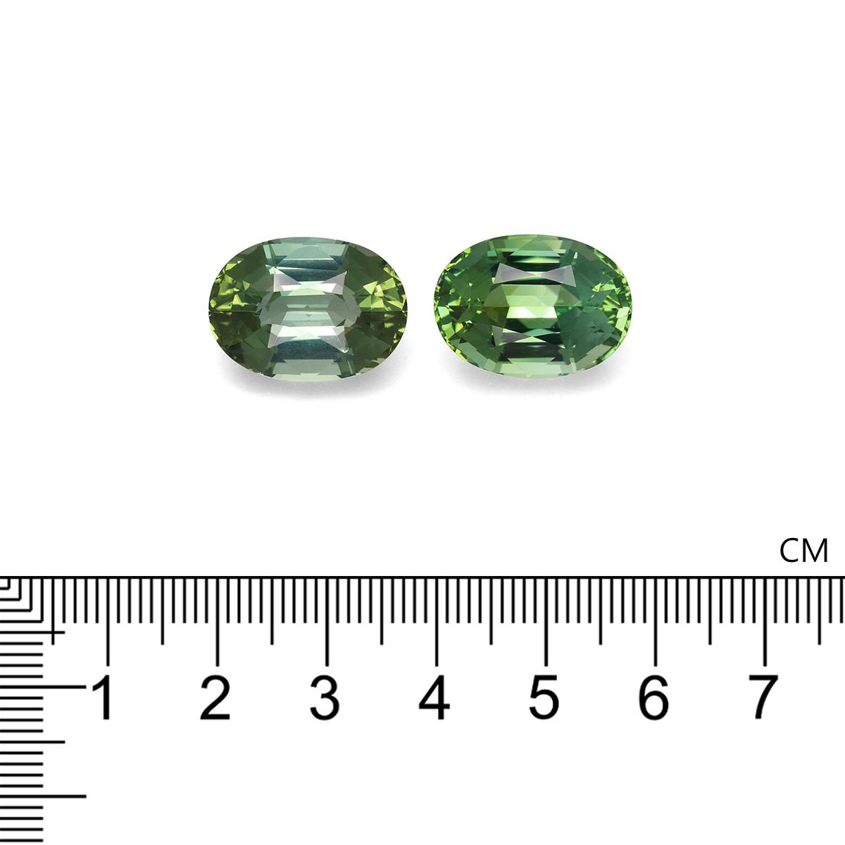 Green Tourmaline 16.02 ct