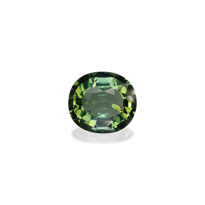 Green Tourmaline 20.99 ct