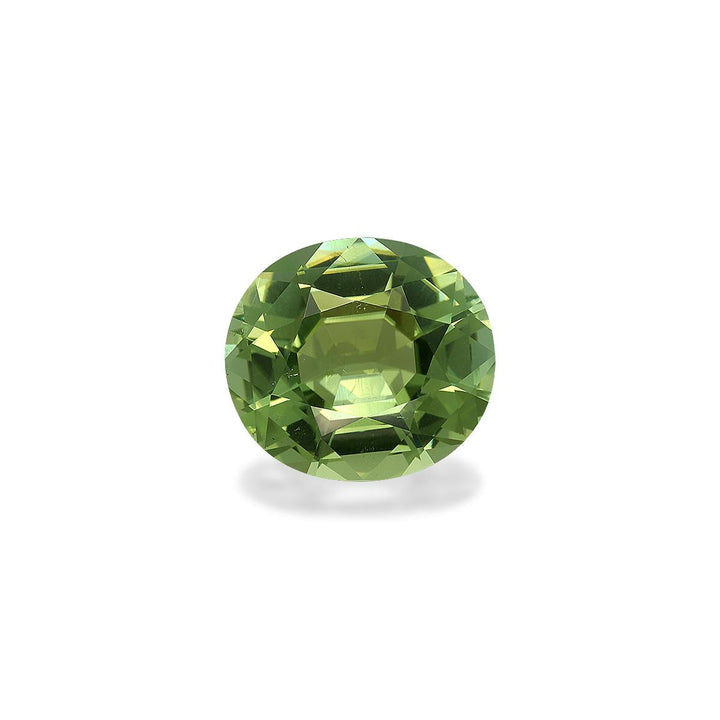 Green Tourmaline 23.53 ct