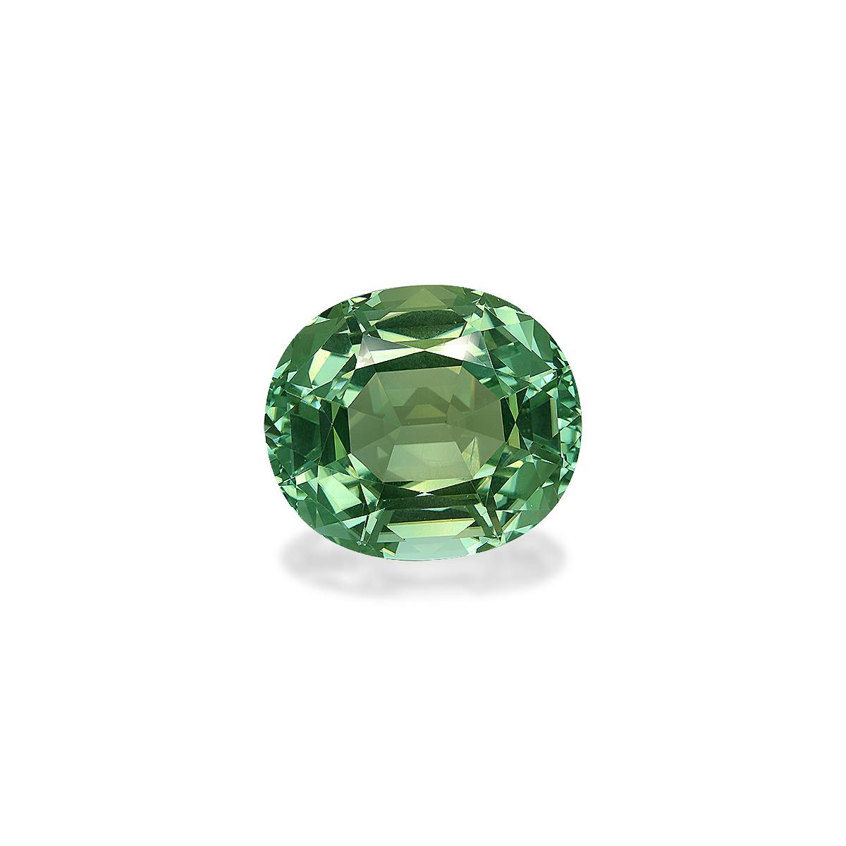 Green Tourmaline 34.22 ct