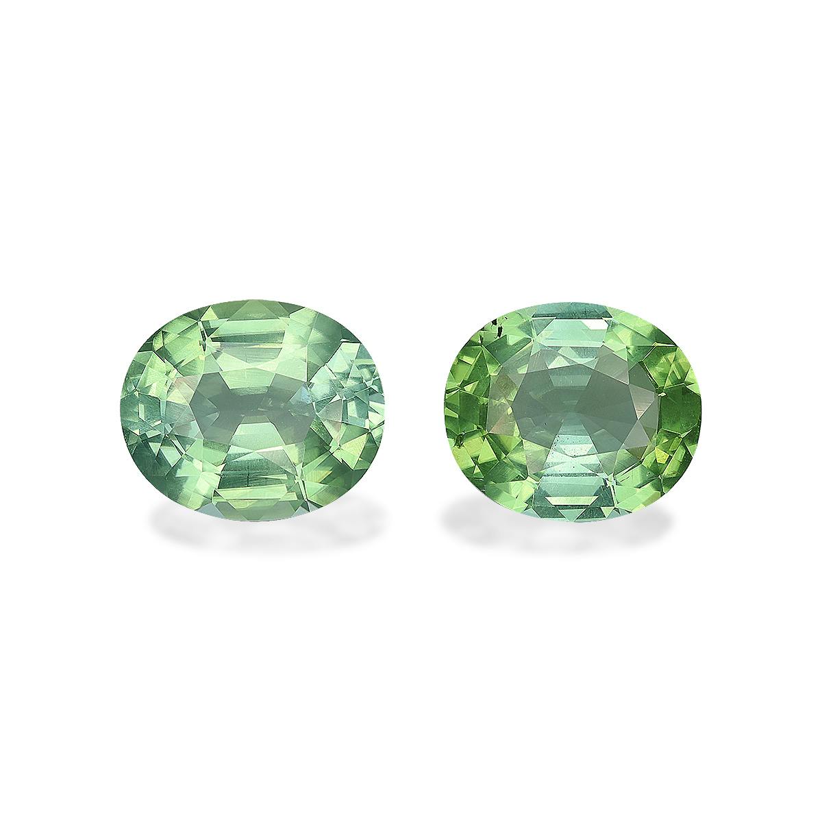 Green Tourmaline 9.26 ct