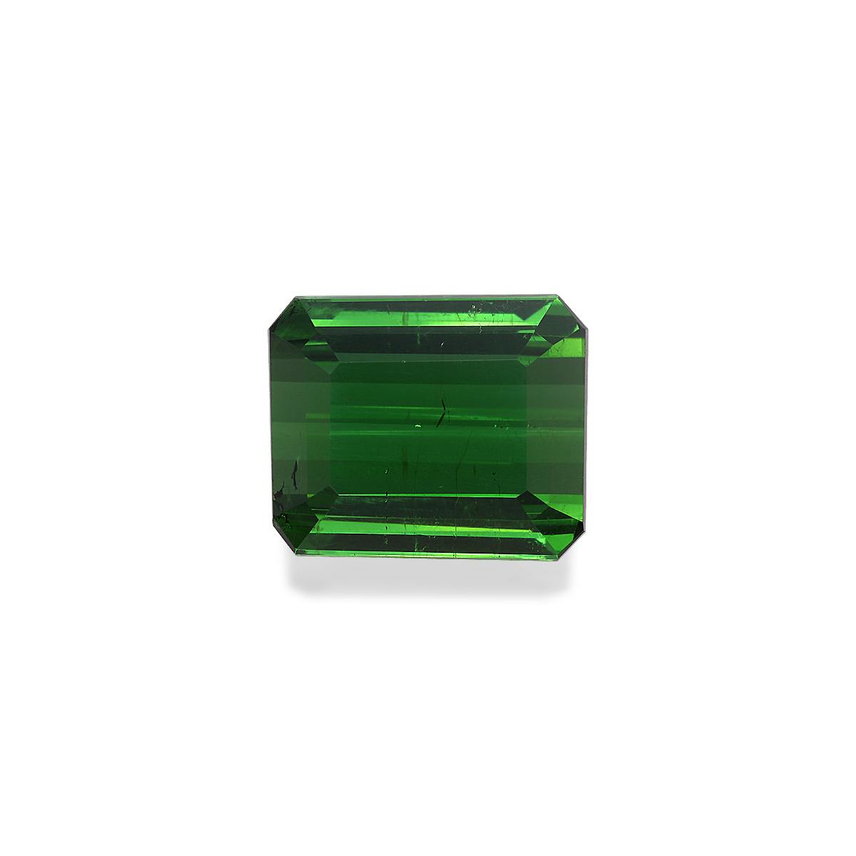Green Tourmaline 10.83 ct