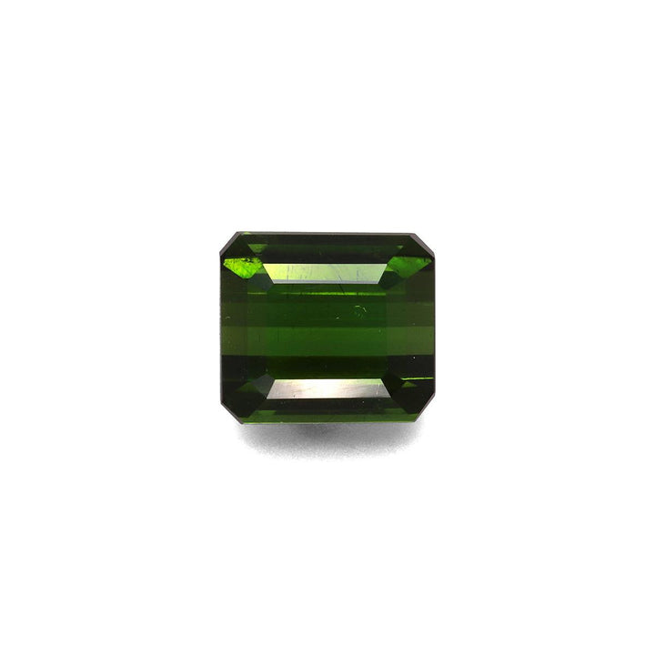 Green Tourmaline 10.15 ct
