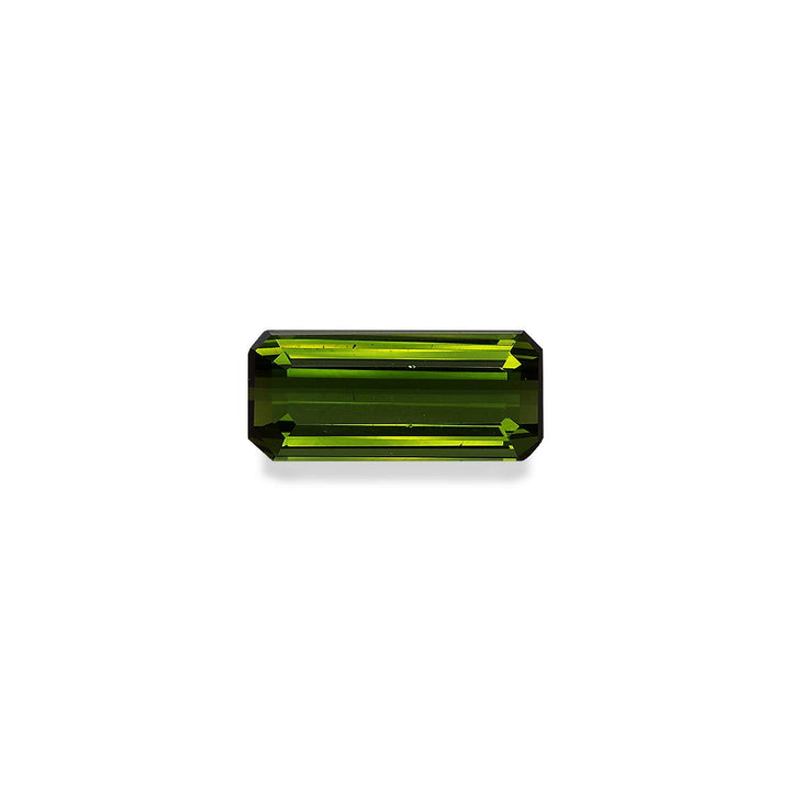 Green Tourmaline 6.53 ct