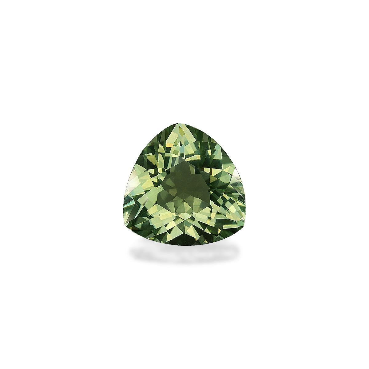 Green Tourmaline 6.61 ct