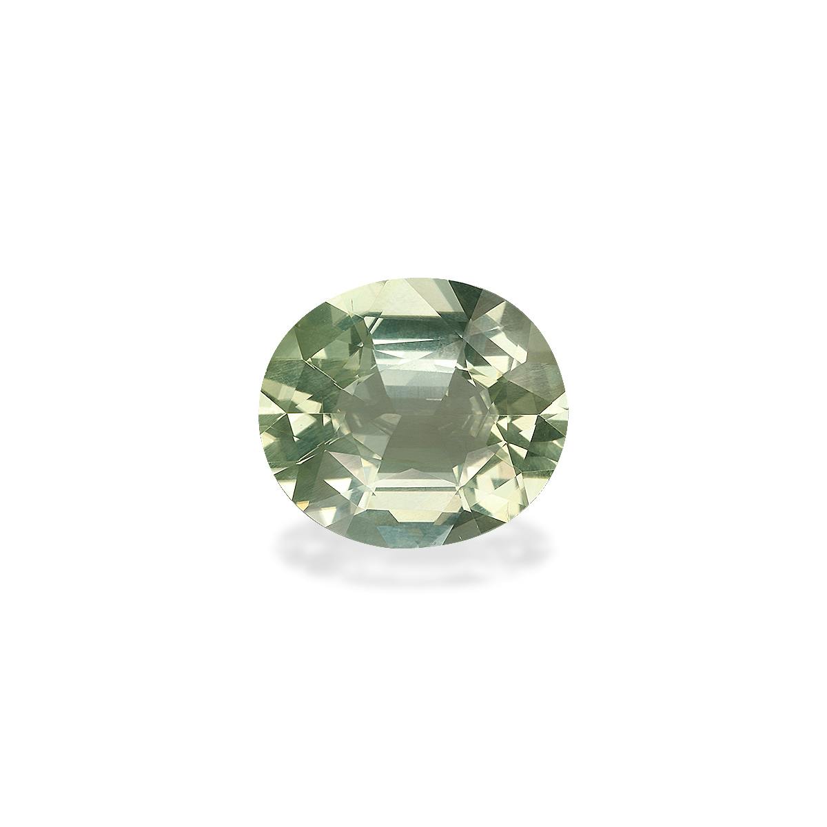 Green Tourmaline 9.85 ct