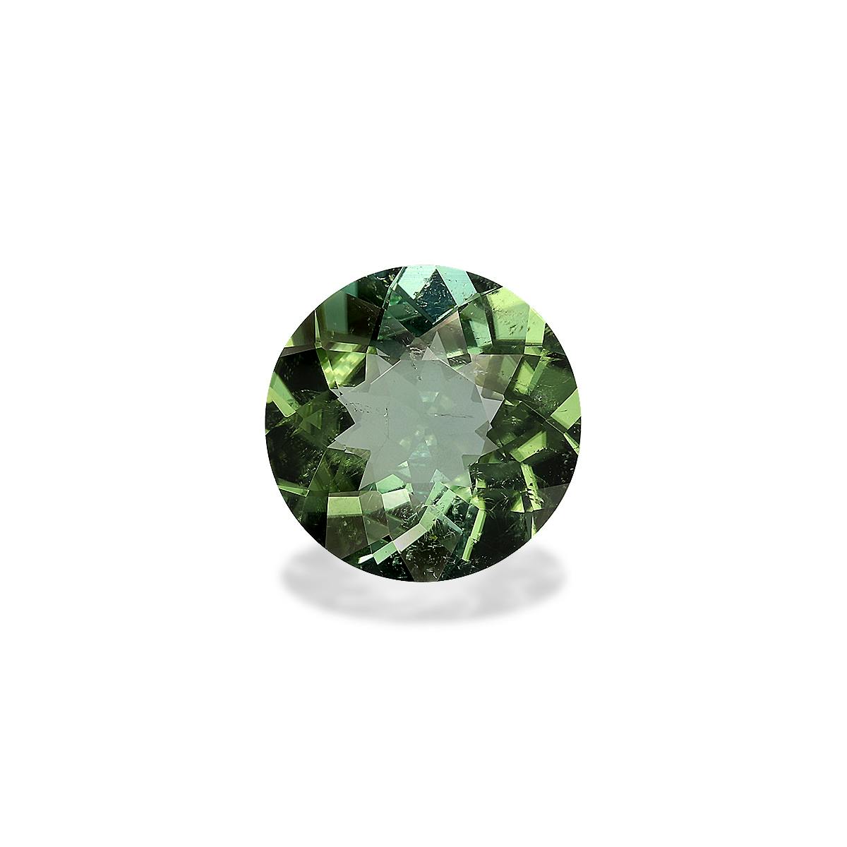 Green Tourmaline 7.64 ct