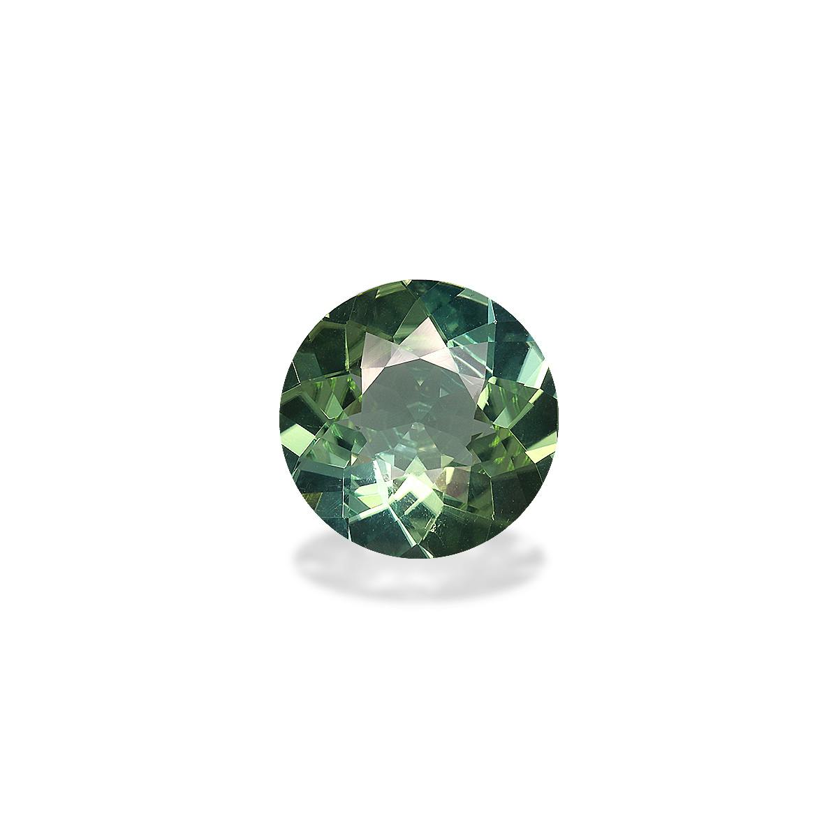 Green Tourmaline 6.54 ct