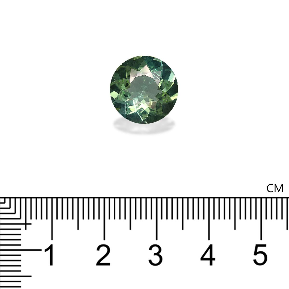 Green Tourmaline 6.54 ct