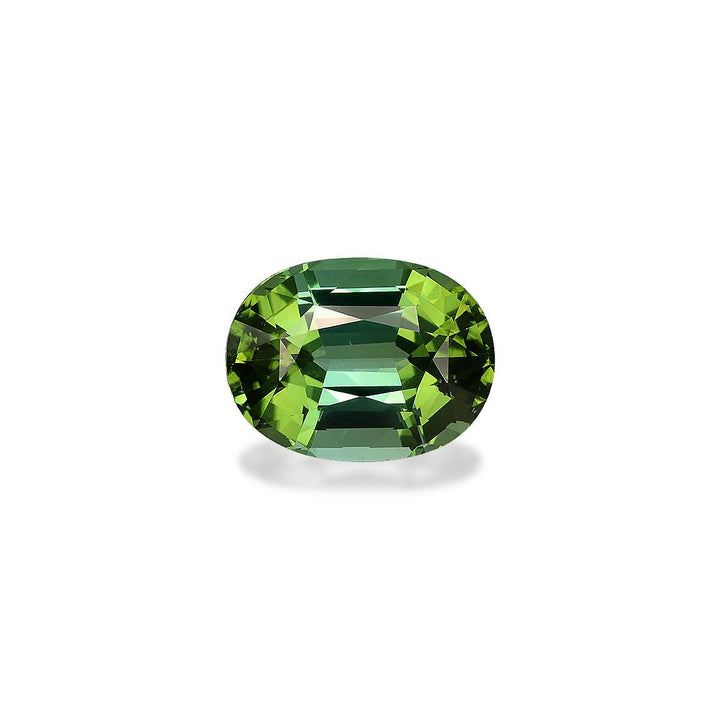 Green Tourmaline 12.49 ct