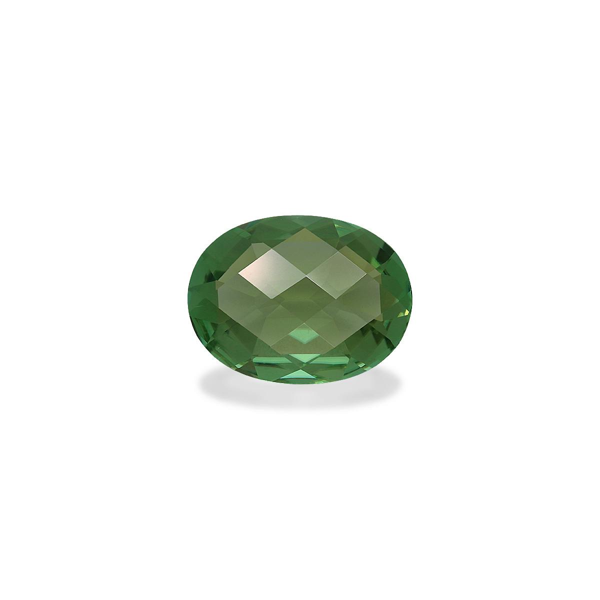 Green Tourmaline 6.92 ct