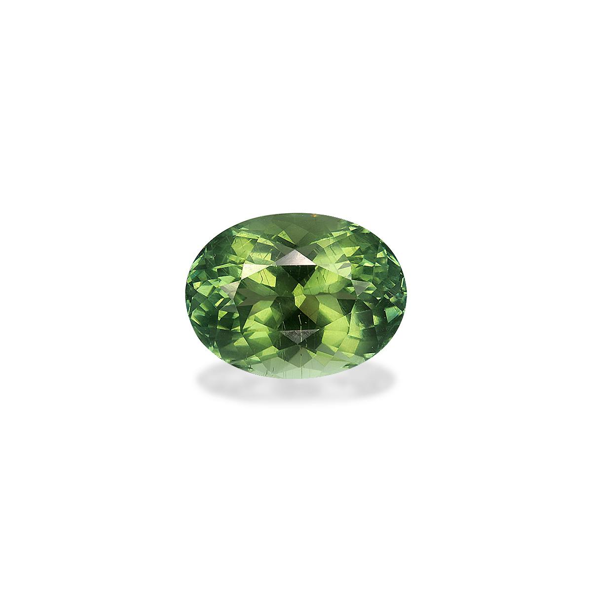 Green Tourmaline 15.76 ct