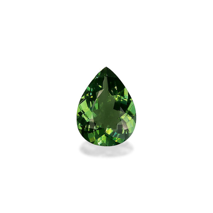 Green Tourmaline 6.57 ct