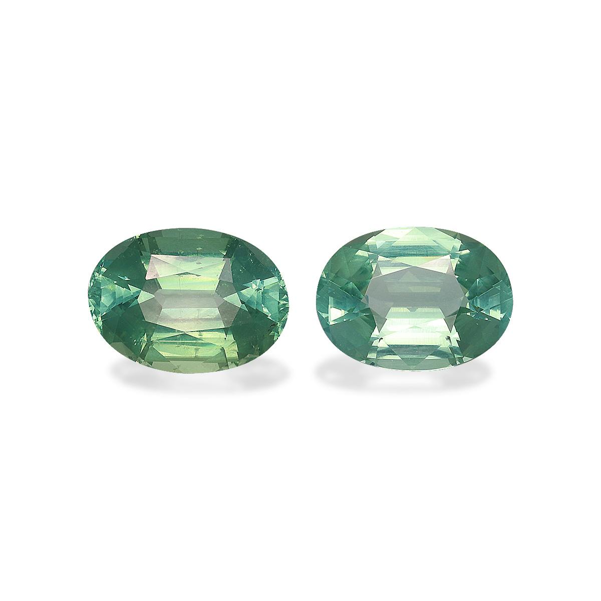 Green Tourmaline 13.07 ct
