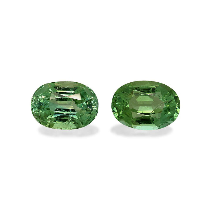 Green Tourmaline 14.16 ct