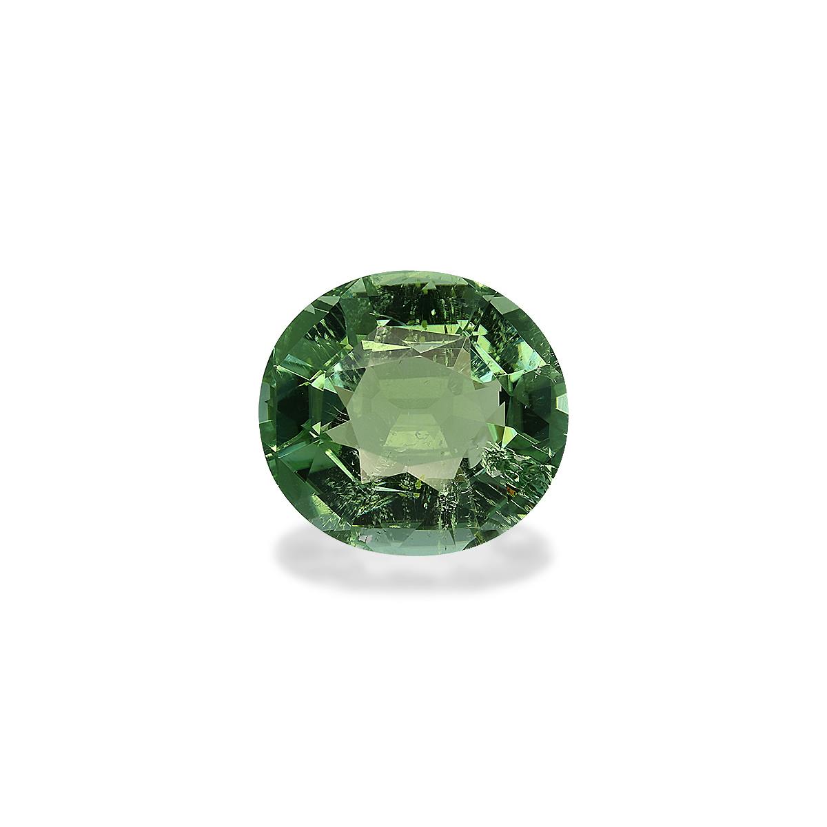 Green Tourmaline 6.95 ct