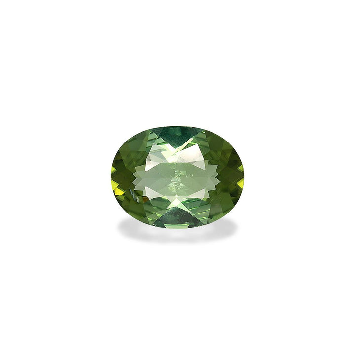 Green Tourmaline 4.55 ct