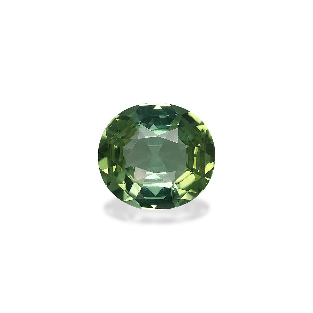 Green Tourmaline 6.17 ct