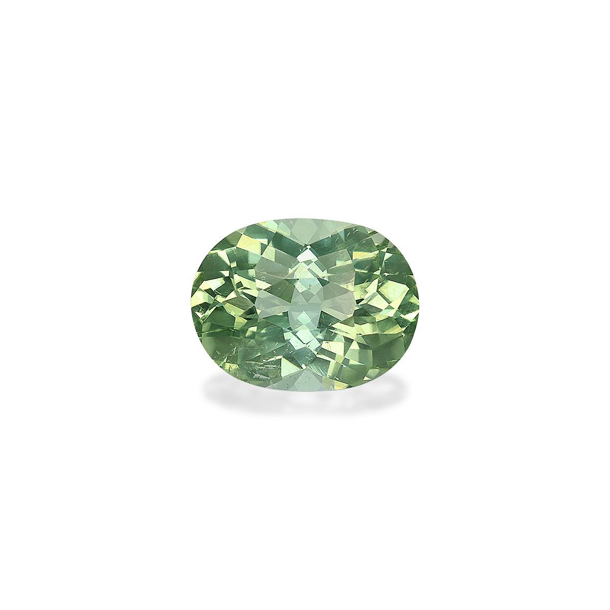 Green Tourmaline 6.17 ct