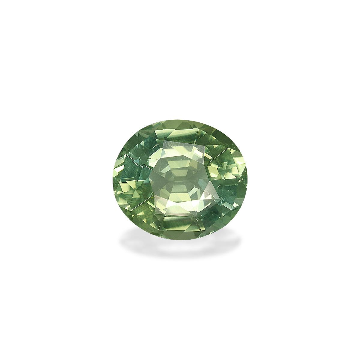 Green Tourmaline 9.69 ct