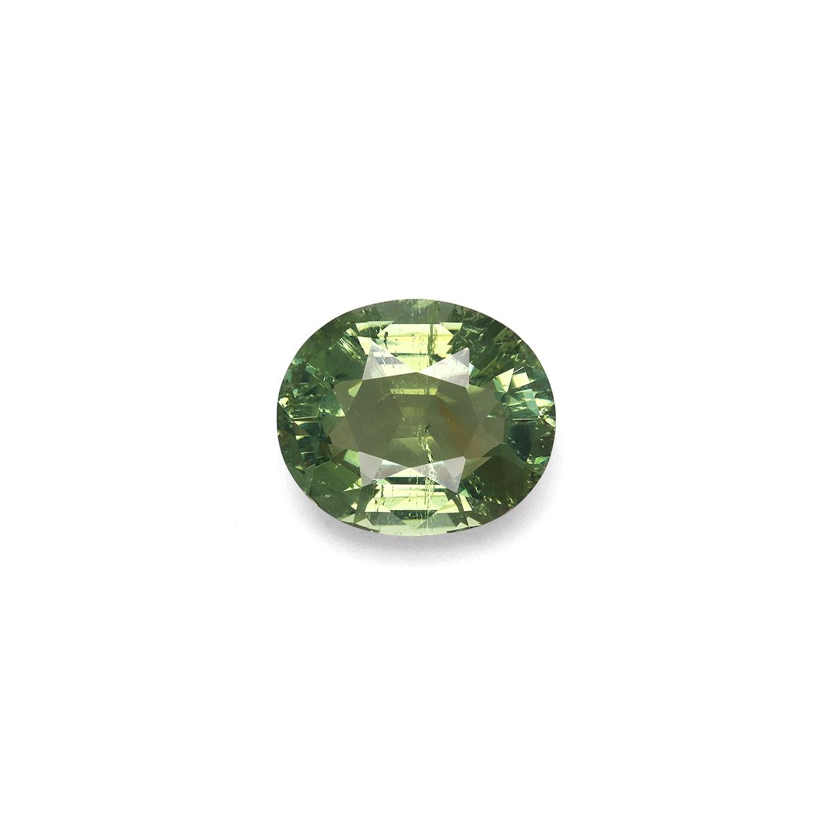 Green Tourmaline 9.83 ct