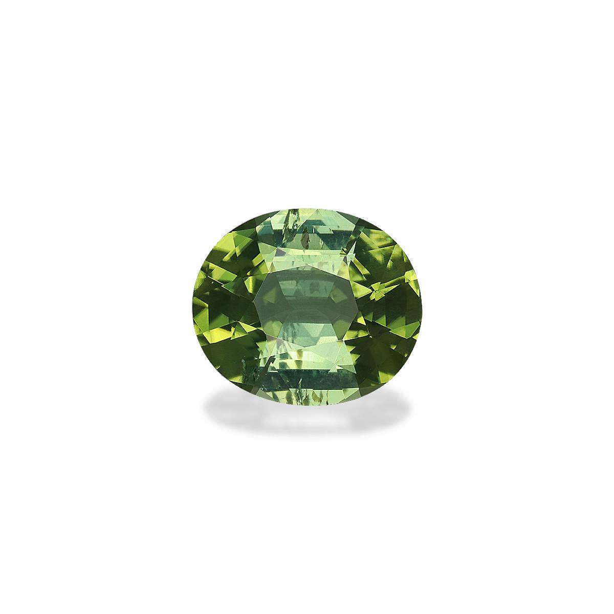 Green Tourmaline 7.84 ct