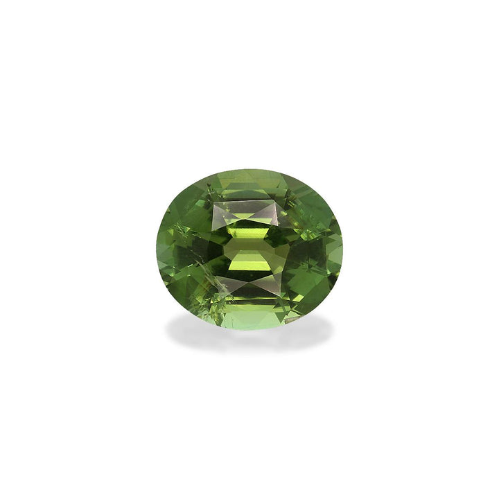 Green Tourmaline 7.91 ct