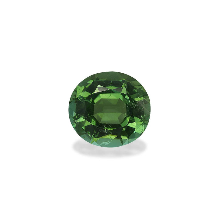 Green Tourmaline 6.67 ct