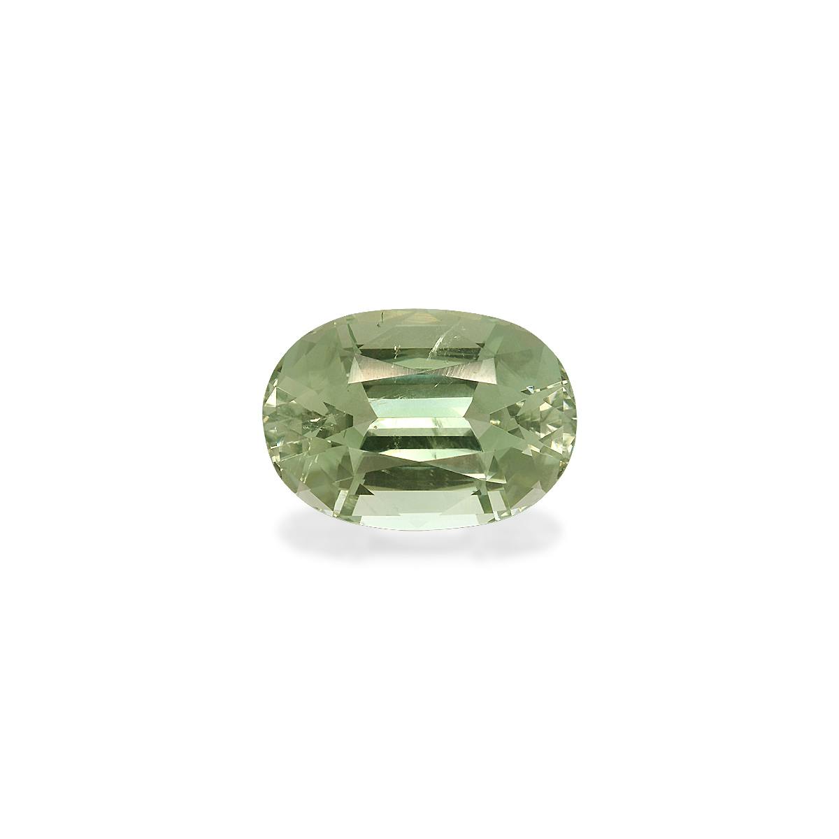 Green Tourmaline 7.38 ct