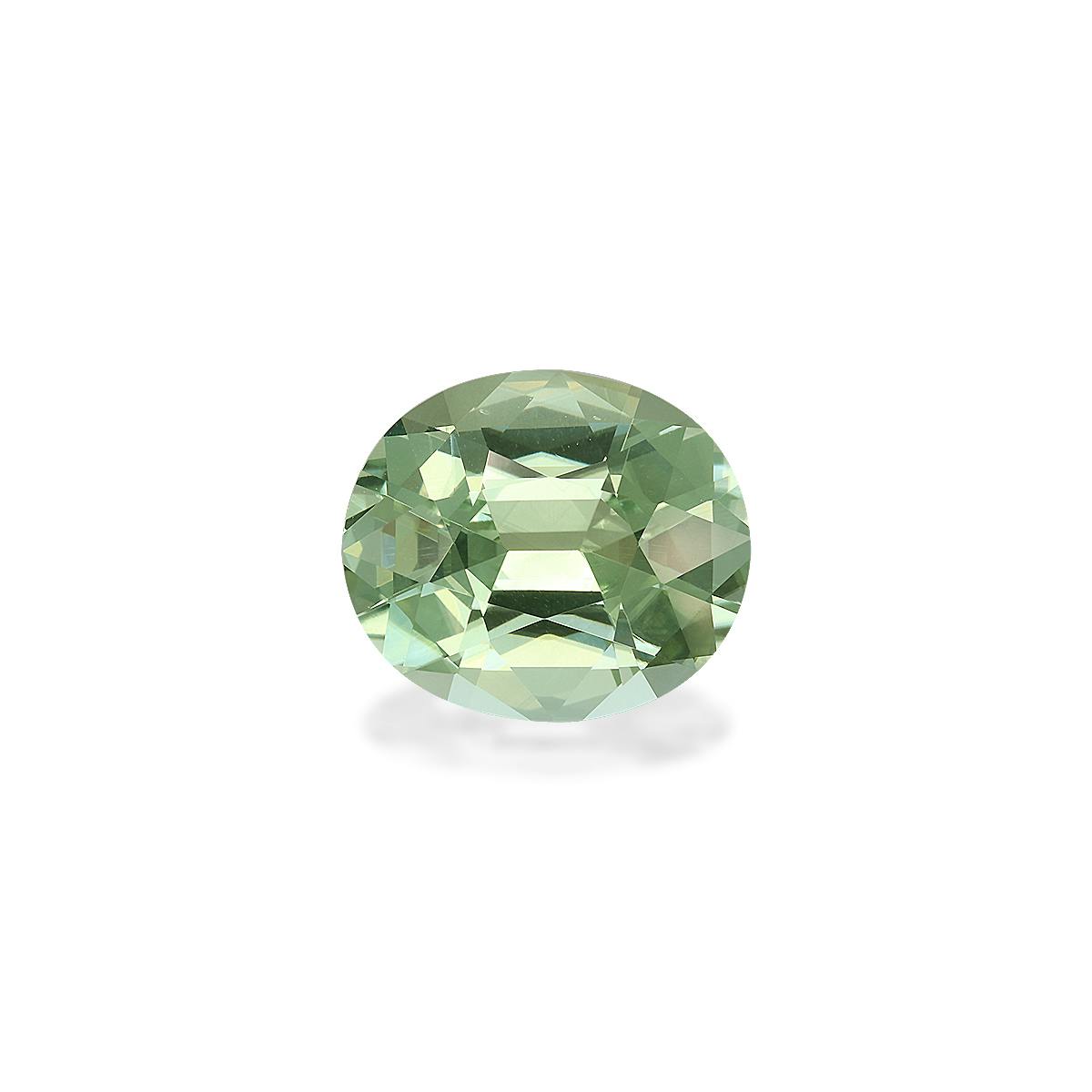 Green Tourmaline 7.30 ct
