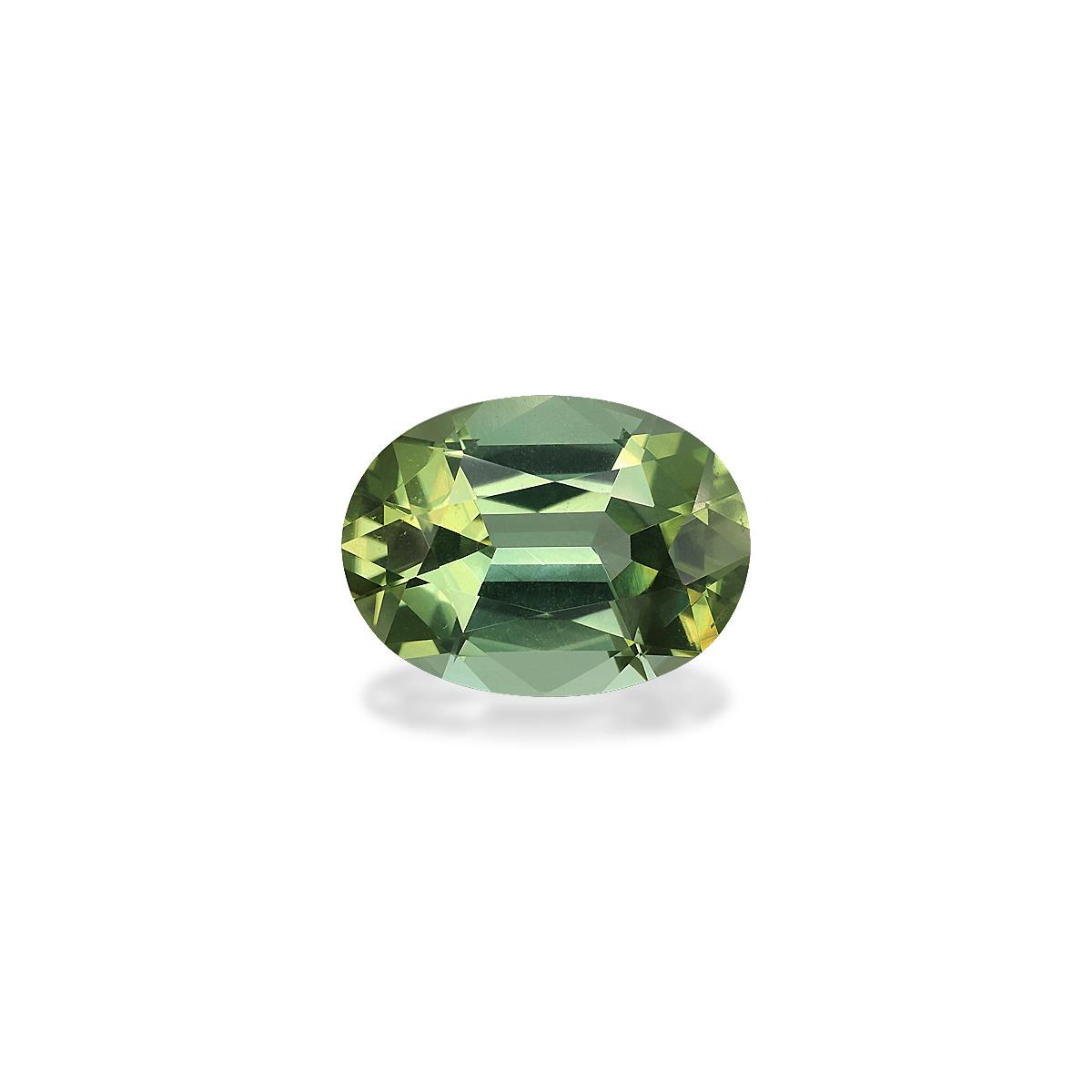 Green Tourmaline 12.32 ct