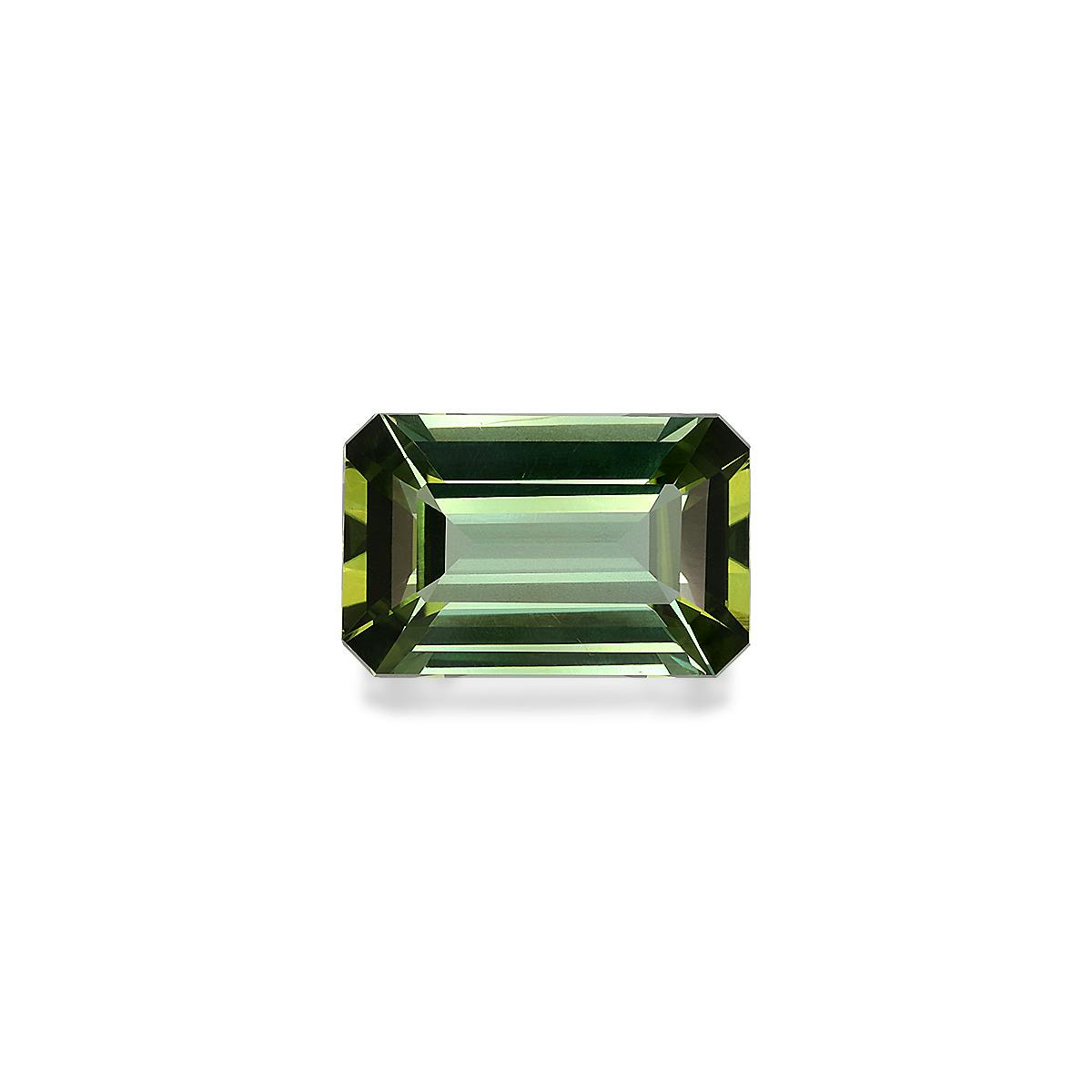 Green Tourmaline 5.74 ct