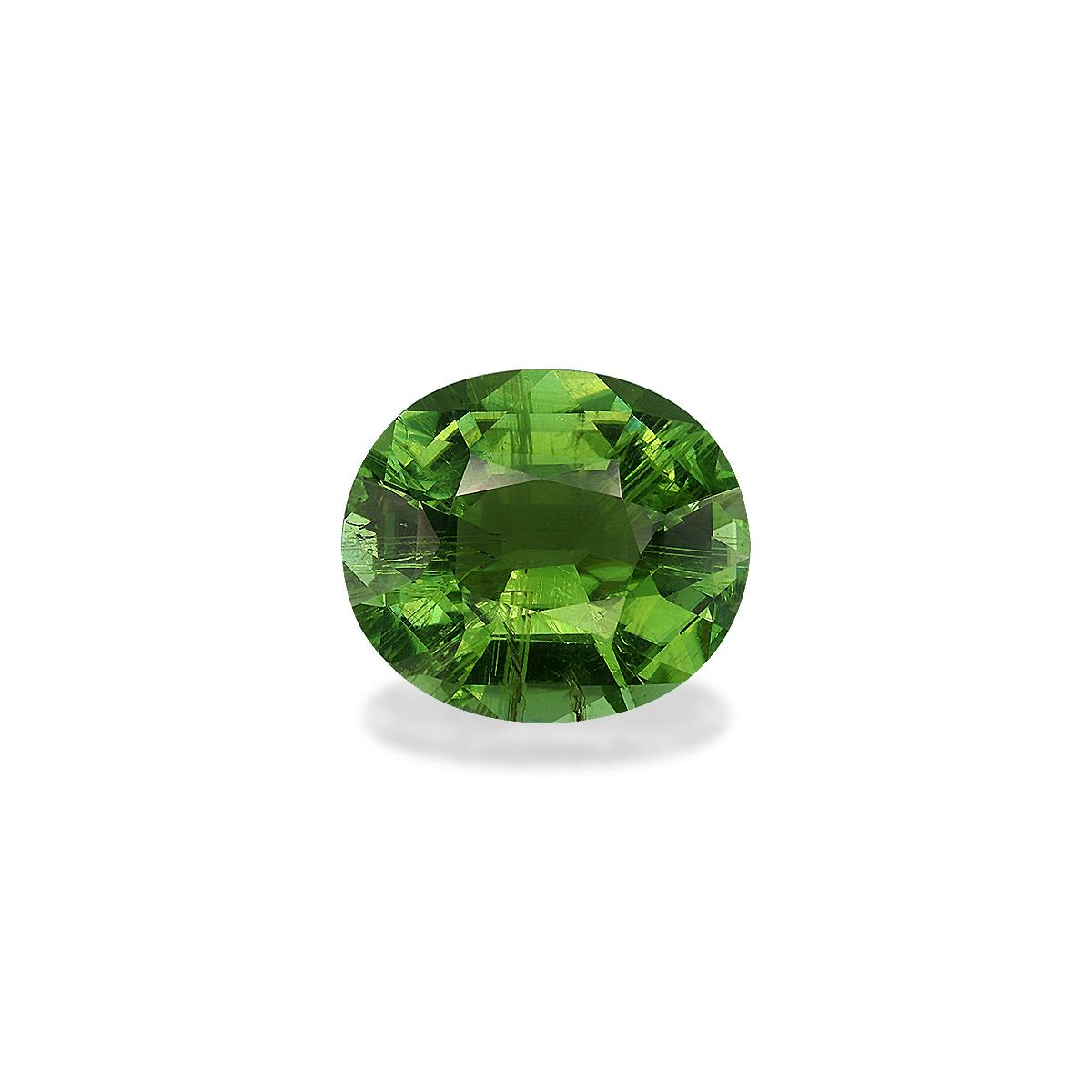 Green Tourmaline 6.35 ct