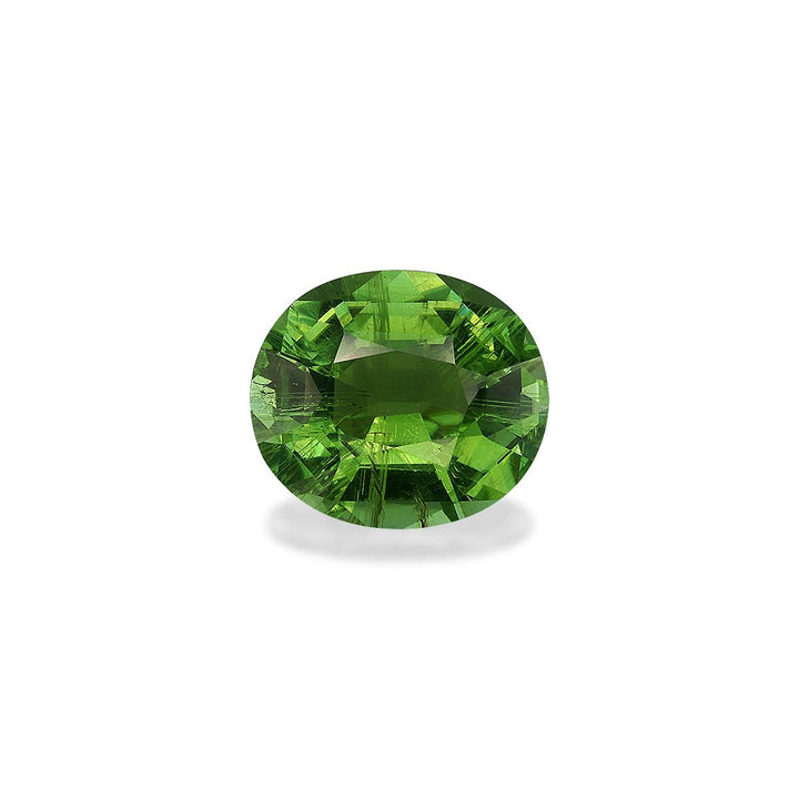 Green Tourmaline 6.35 ct
