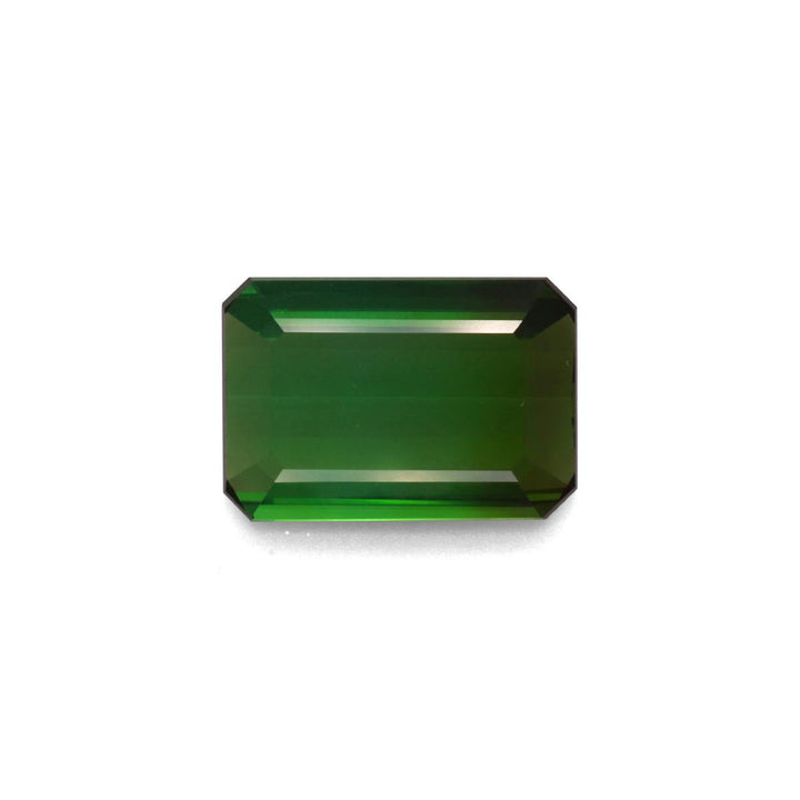 Green Tourmaline 10.66 ct