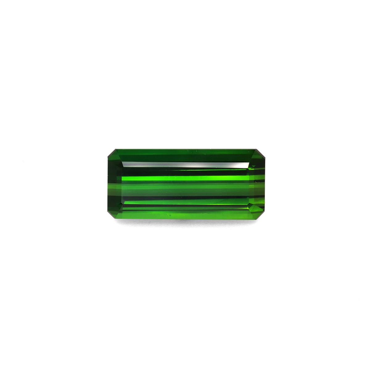 Green Tourmaline 23.13 ct