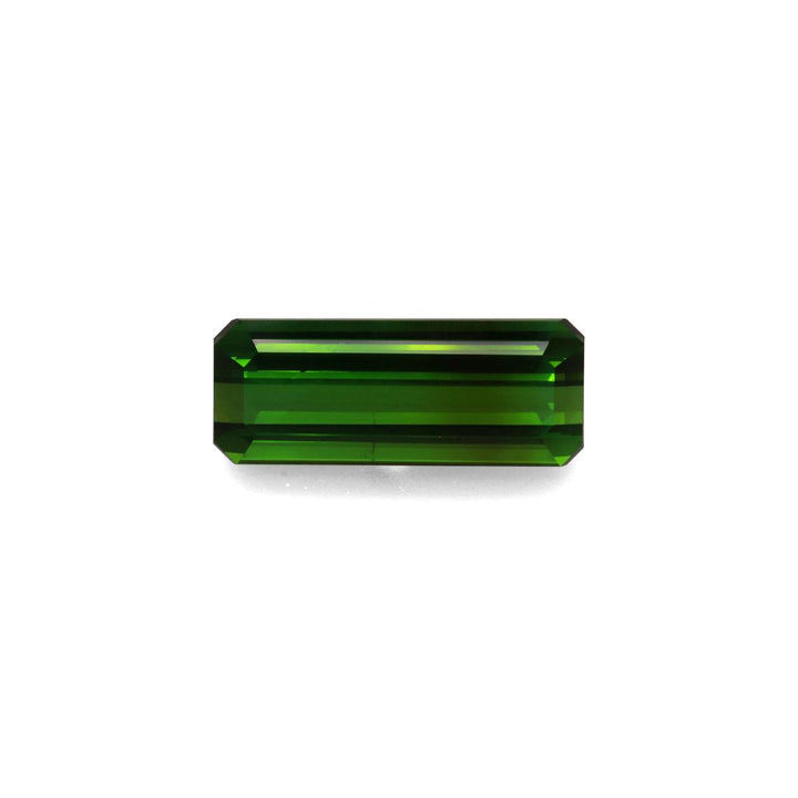 Green Tourmaline 11.97 ct