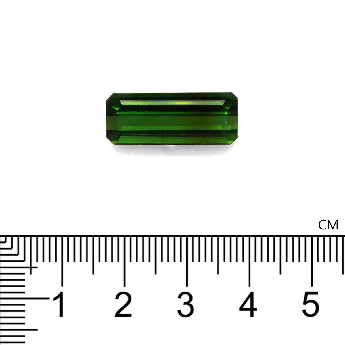 Green Tourmaline 11.97 ct