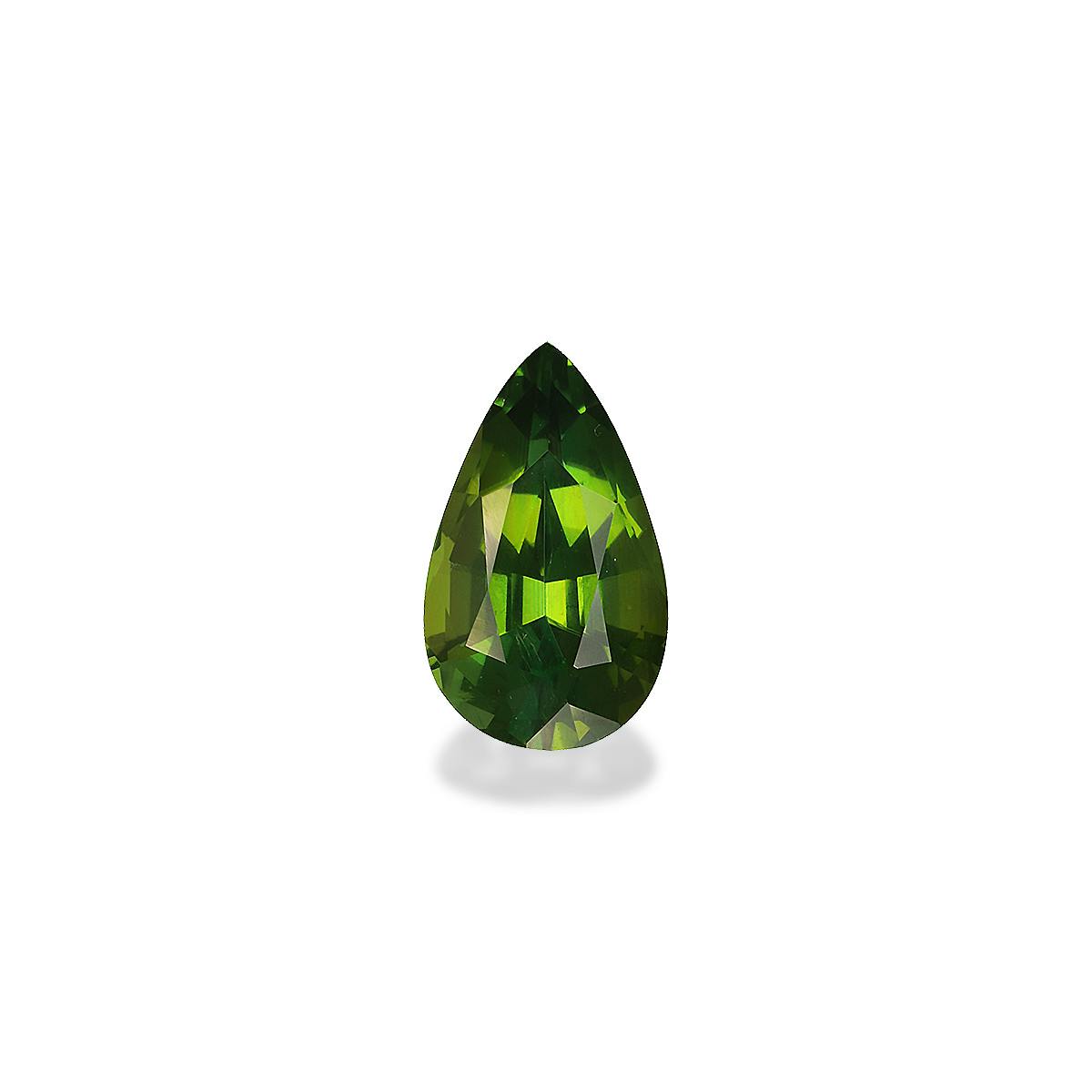 Green Tourmaline 3.16 ct