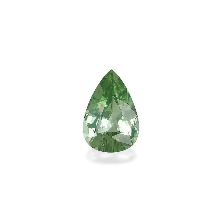 Green Tourmaline 10.76 ct
