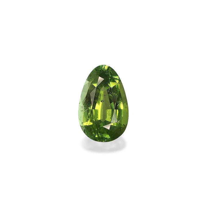 Green Tourmaline 11.64 ct