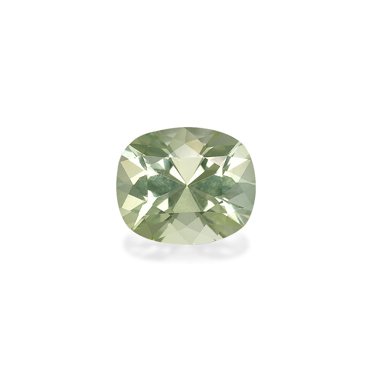 Green Tourmaline 6.45 ct