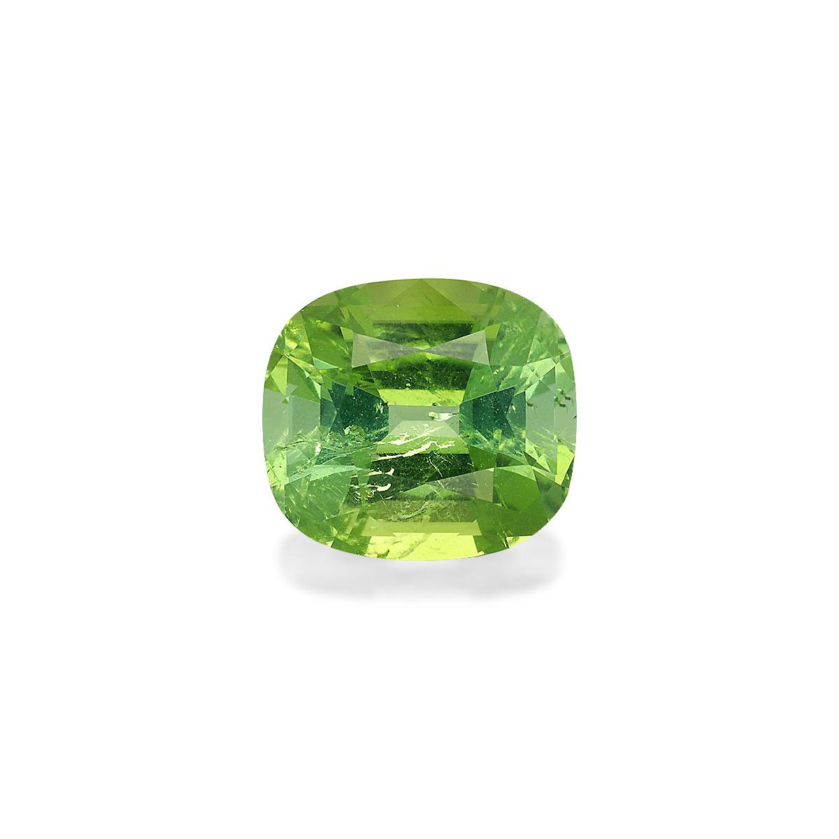 Green Tourmaline 8.55 ct