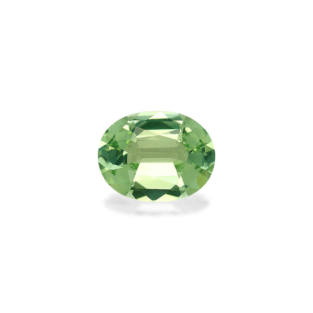Green Tourmaline 6.72 ct